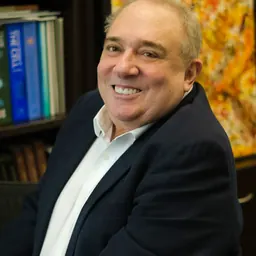 Portrait of Randal J. Kaufman