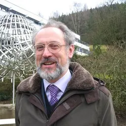 Portrait of Gianni Dal Maso