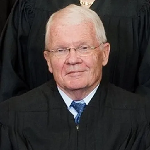 Portrait of Thomas C. Wheeler