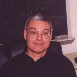 Portrait of Fritz Gesztesy