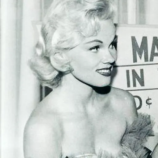 Portrait of Corinne Cole