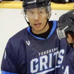 Portrait of Shuhei Kuji