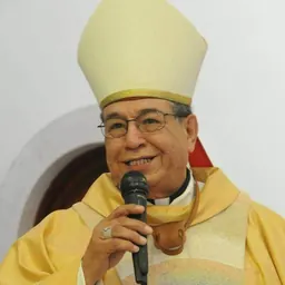 Portrait of Juan Guillermo López Soto