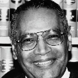 Portrait of Terry J. Hatter, Jr.