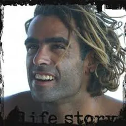 Portrait of Amit Inbar