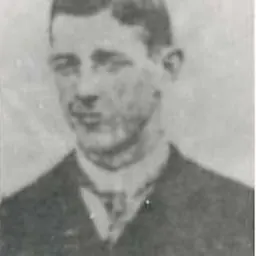 Portrait of John Cattanach