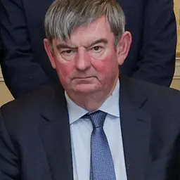 Portrait of George Birmingham