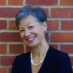 Portrait of Jacqueline de Rojas