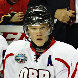 Portrait of Nikolaj Ehlers
