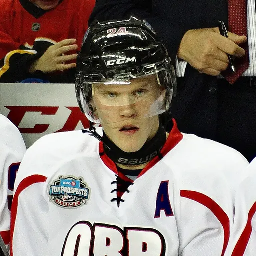 Portrait of Nikolaj Ehlers