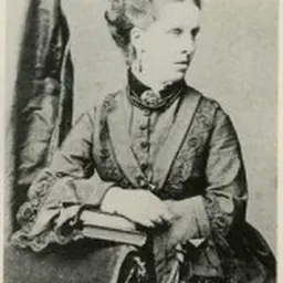 Portrait of Susan Pollexfen