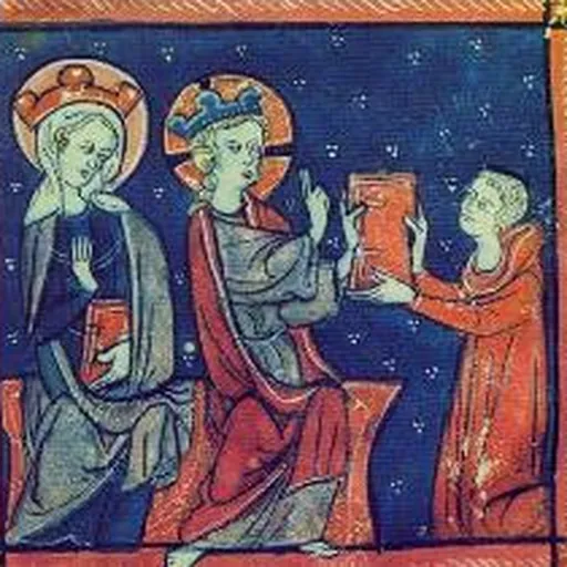 Portrait of Philippe de Rémi Jr.