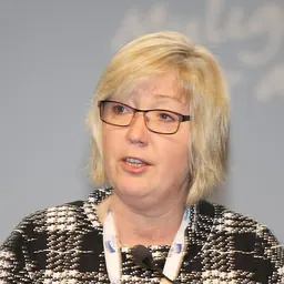 Portrait of Frida Melvær