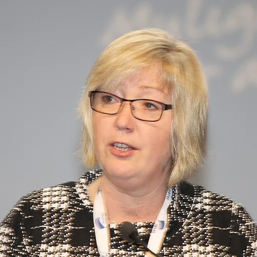 Portrait of Frida Melvær