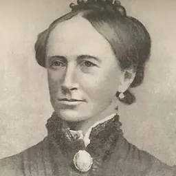 Portrait of Emily Appleton