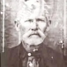 Portrait of Traianos Liantzakis