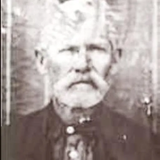 Portrait of Traianos Liantzakis