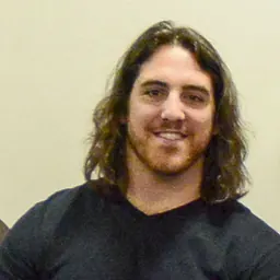 Portrait of Anthony Castonzo