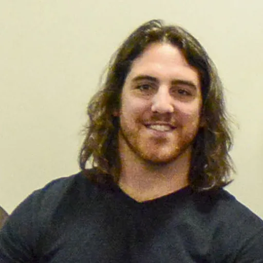 Portrait of Anthony Castonzo
