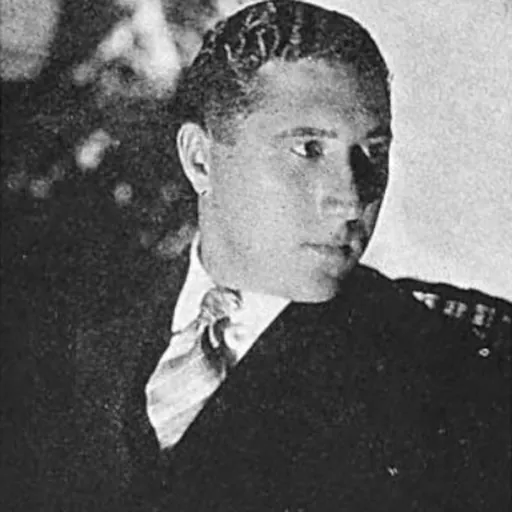 Portrait of Walter Lang