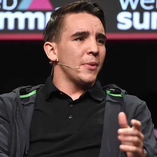 Portrait of Michael Conlan