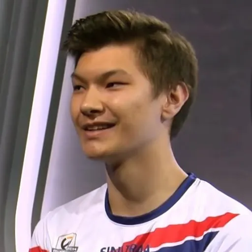 Portrait of Sinatraa