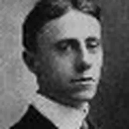 Portrait of Joseph L. Wheeler