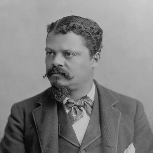 Portrait of Thomas E. Askew