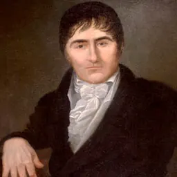 Portrait of Henry S. Thibodaux