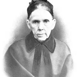 Portrait of America McCutchen Drennan