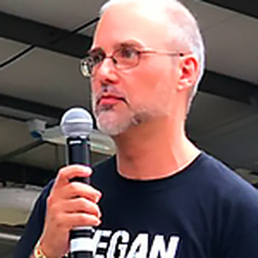 Portrait of Jordi Casamitjana