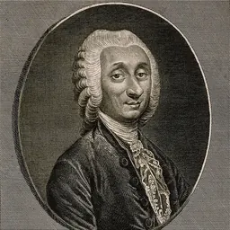 Portrait of Antoine Portal