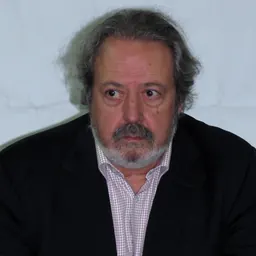 Portrait of José Pacheco Pereira