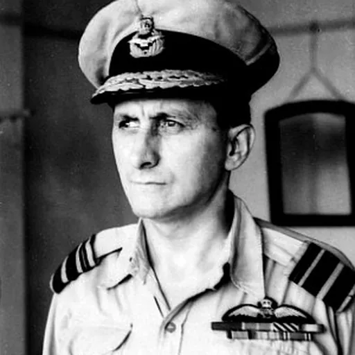 Portrait of George Jones