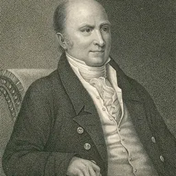 Portrait of Francis Kearney