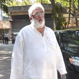 Portrait of Rahul Rawail