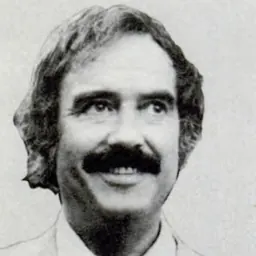 Portrait of John L. Burton