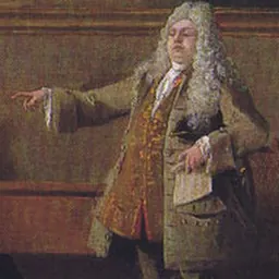 Portrait of Nicolo Grimaldi