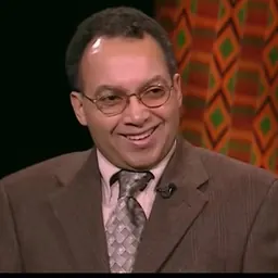 Portrait of Jeffrey T. Sammons