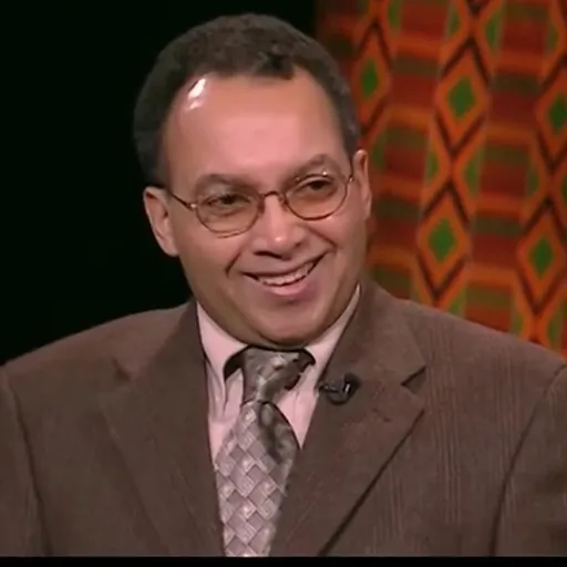 Portrait of Jeffrey T. Sammons