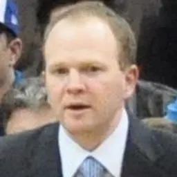 Portrait of Lawrence Frank
