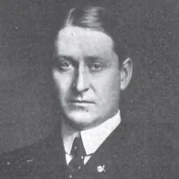 Portrait of Edward L. Taylor, Jr.