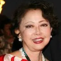 Portrait of Jean Ariyoshi