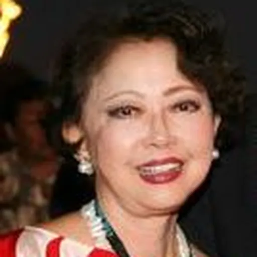 Portrait of Jean Ariyoshi