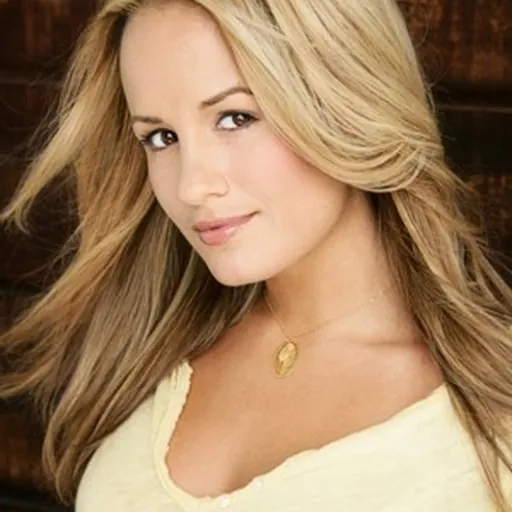 Portrait of Jenn Brown