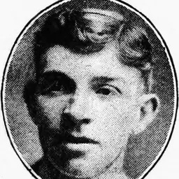 Portrait of John Gordon