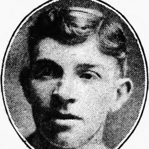 Portrait of John Gordon