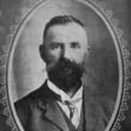 Portrait of Richard Alfred Tills