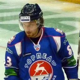 Portrait of Matt Ellison