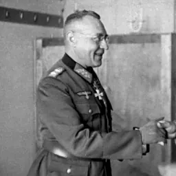 Portrait of Karl Weisenberger